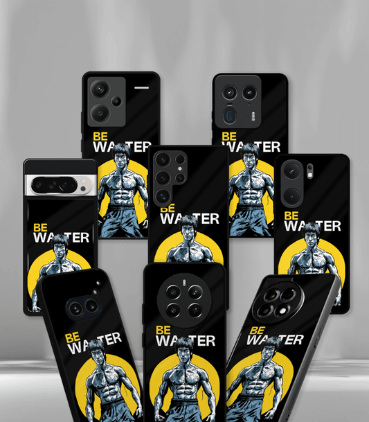 Superhero Edition Premium glossy Phone Case compatible for all phone models!