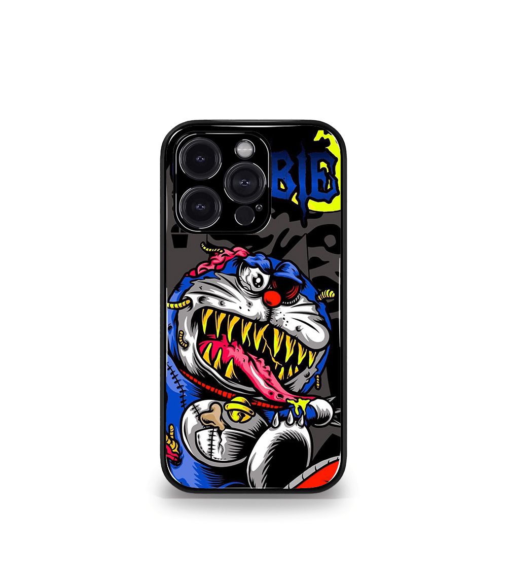 superhero edition premium glossy phone case compatible for all phone models!