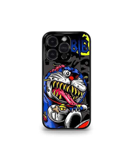 Superhero Edition Premium glossy Phone Case compatible for all phone models!
