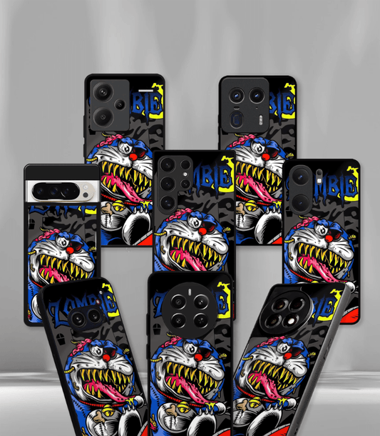 Superhero Edition Premium glossy Phone Case compatible for all phone models!