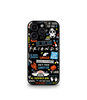 FRIENDS Premium glossy Phone Case compatible for all phone models!