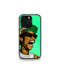 Wiz Kalifa Premium glossy Phone Case compatible for all phone models!