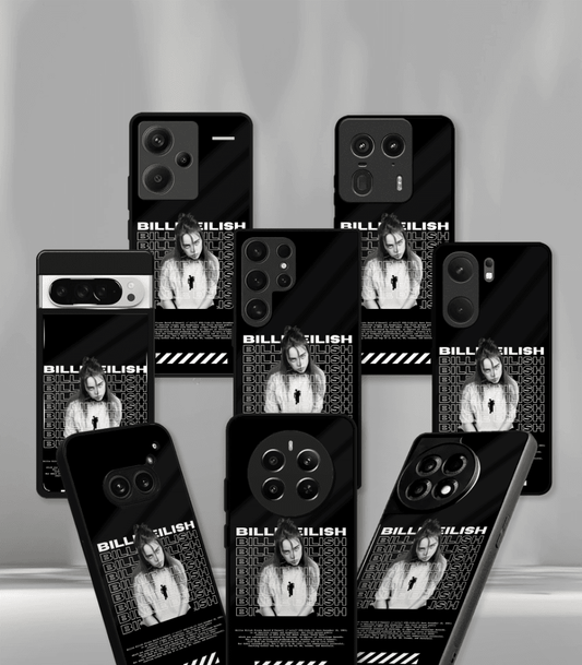 Superhero Edition Premium glossy Phone Case compatible for all phone models!