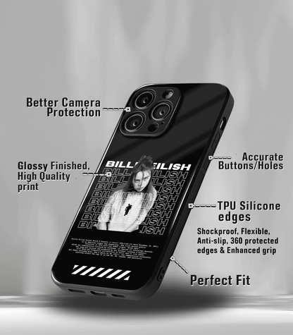 Superhero Edition Premium glossy Phone Case compatible for all phone models!