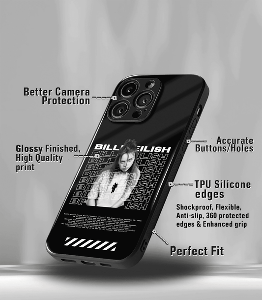 Superhero Edition Premium glossy Phone Case compatible for all phone models!