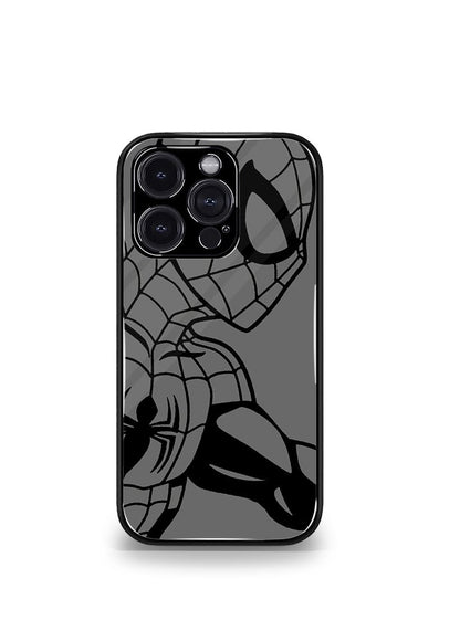 Superhero Edition Premium glossy Phone Case compatible for all phone models!