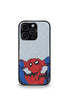 Superhero Edition Premium glossy Phone Case compatible for all phone models!