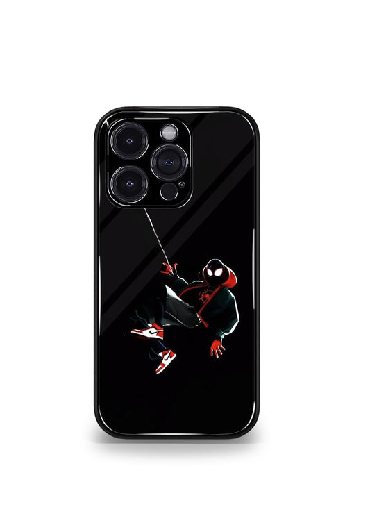 Superhero Edition Premium glossy Phone Case compatible for all phone models!
