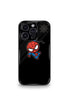 Superhero Kid Edition Premium glossy Phone Case compatible for all phone models!