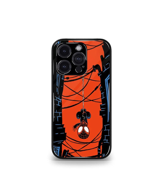 Superhero Edition Premium glossy Phone Case compatible for all phone models!