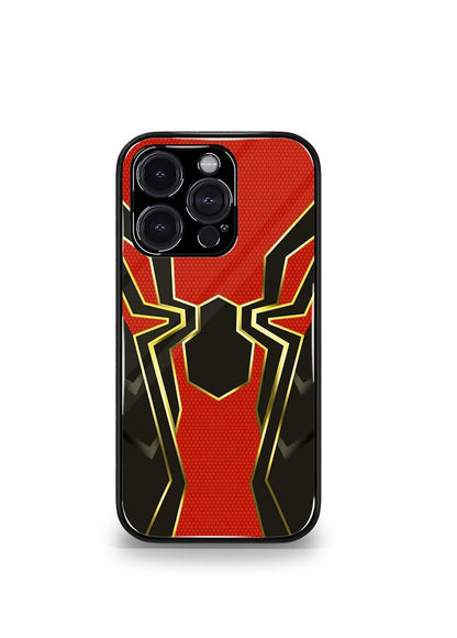 Superhero Edition Premium glossy Phone Case compatible for all phone models!
