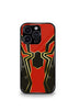 Superhero Edition Premium glossy Phone Case compatible for all phone models!