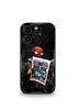 Superhero Edition Premium glossy Phone Case compatible for all phone models!