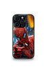 Superhero Edition Premium glossy Phone Case compatible for all phone models!