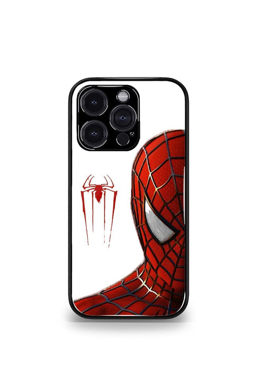 Superhero Edition Premium glossy Phone Case compatible for all phone models!