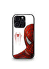Superhero Edition Premium glossy Phone Case compatible for all phone models!
