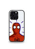 Superhero Edition Premium glossy Phone Case compatible for all phone models!
