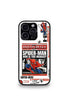 Superhero Edition Premium glossy Phone Case compatible for all phone models!