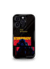 Starboy Black edition Premium glossy Phone Case compatible for all phone models!