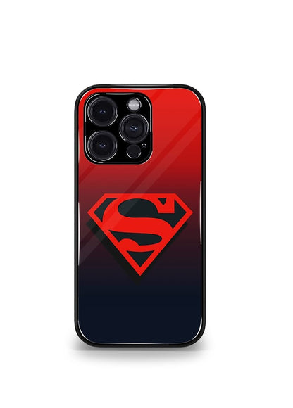 Superhero Edition Premium glossy Phone Case compatible for all phone models!