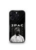 2PAC Premium glossy Phone Case compatible for all phone models!