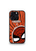 Superhero Edition Premium glossy Phone Case compatible for all phone models!