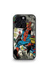 Superhero Edition Premium glossy Phone Case compatible for all phone models!