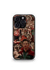 Superhero Edition Premium glossy Phone Case compatible for all phone models!