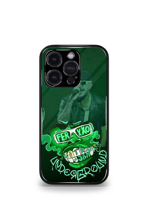 RockStar Edition Premium glossy Phone Case compatible for all phone models!