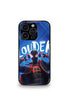 Superhero Edition Premium glossy Phone Case compatible for all phone models!