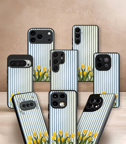 Pinteresty Aesthetic Premium Glossy Phone Case