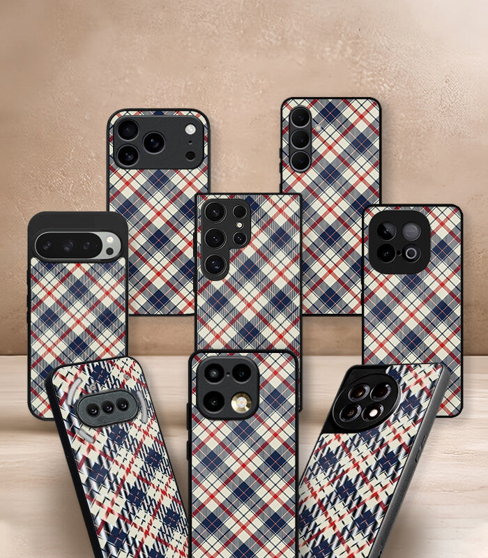 pinteresty aesthetic premium glossy phone case