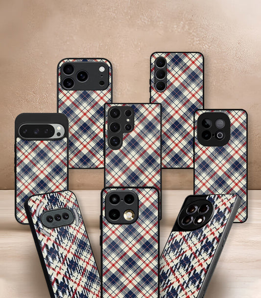 Pinteresty Aesthetic Premium Glossy Phone Case