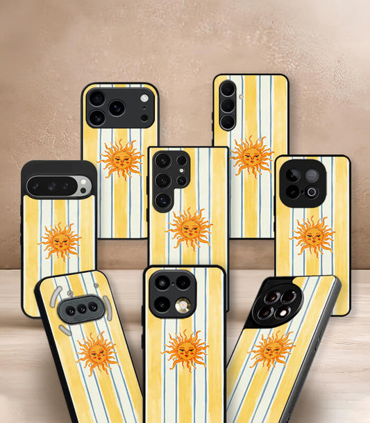 Pinteresty Aesthetic Premium Glossy Phone Case