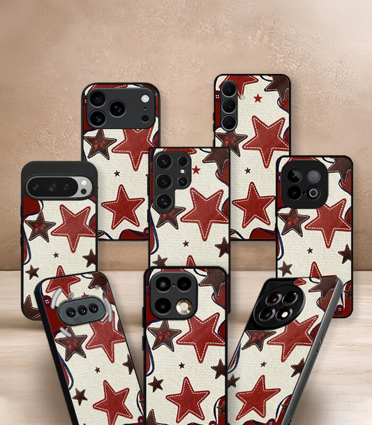 Pinteresty Aesthetic Premium Glossy Phone Case