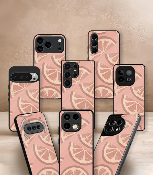 Pinteresty Aesthetic Premium Glossy Phone Case