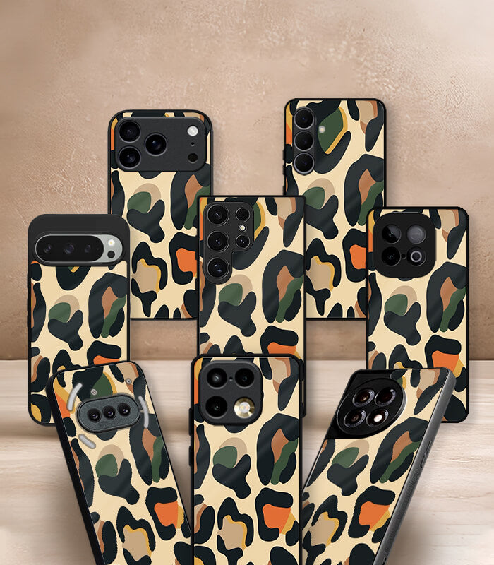 pinteresty aesthetic premium glossy phone case
