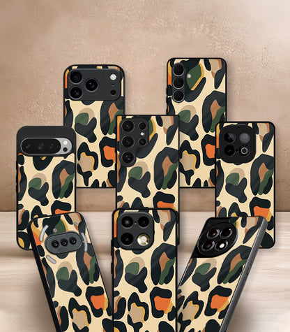 Pinteresty Aesthetic Premium Glossy Phone Case