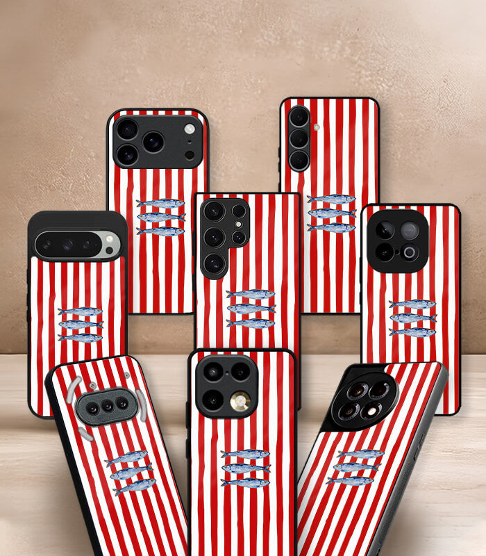 pinteresty aesthetic premium glossy phone case