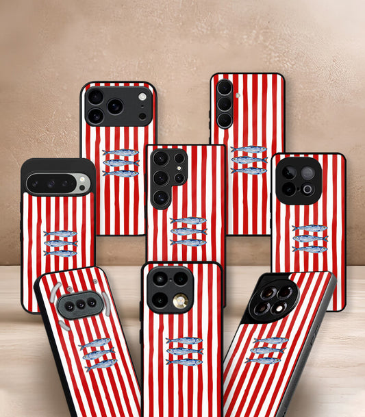 Pinteresty Aesthetic Premium Glossy Phone Case