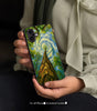 Pinteresty Aesthetic Premium Glossy Phone Case