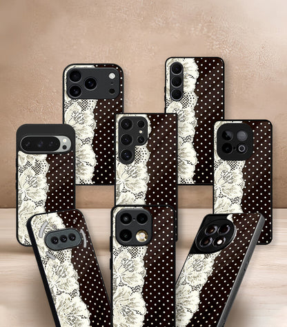Pinteresty Aesthetic Premium Glossy Phone Case