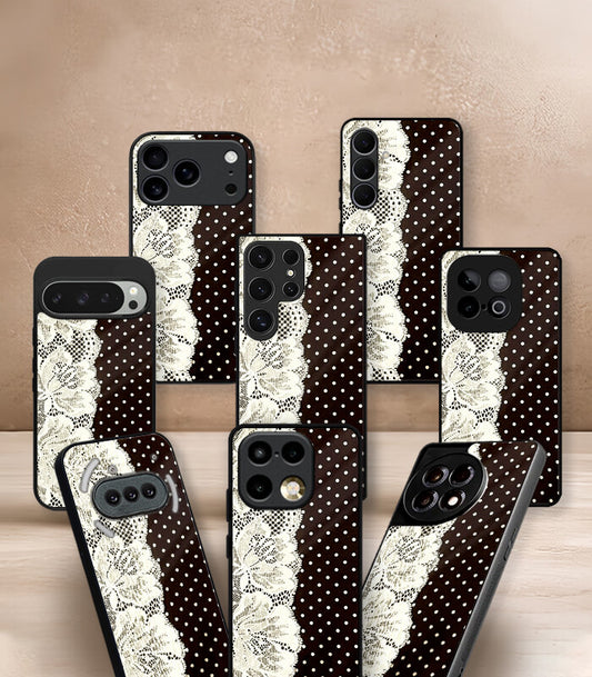 Pinteresty Aesthetic Premium Glossy Phone Case