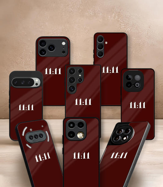 Pinteresty Aesthetic Premium Glossy Phone Case