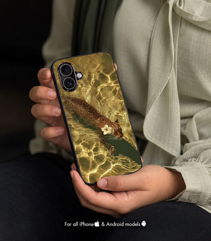 Pinteresty Aesthetic Premium Glossy Phone Case