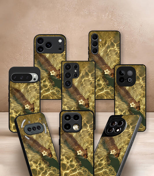 Pinteresty Aesthetic Premium Glossy Phone Case