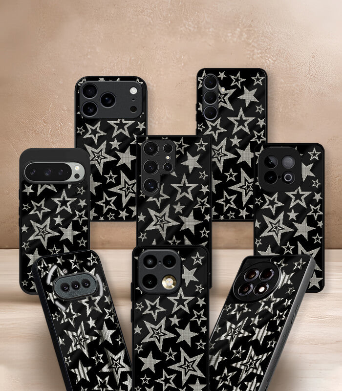 pinteresty aesthetic premium glossy phone case