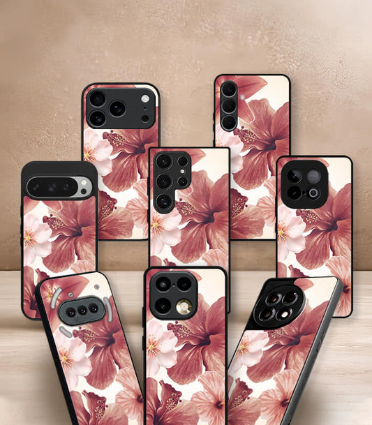Pinteresty Aesthetic Premium Glossy Phone Case