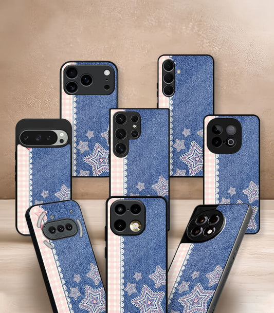 Pinteresty Aesthetic Premium Glossy Phone Case
