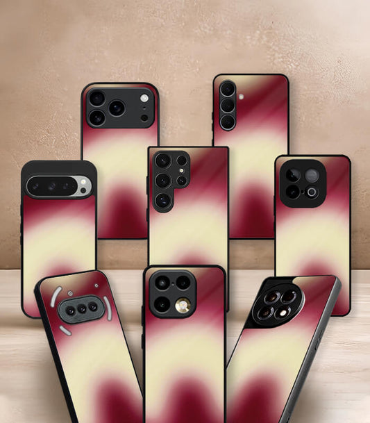 Pinteresty Aesthetic Premium Glossy Phone Case
